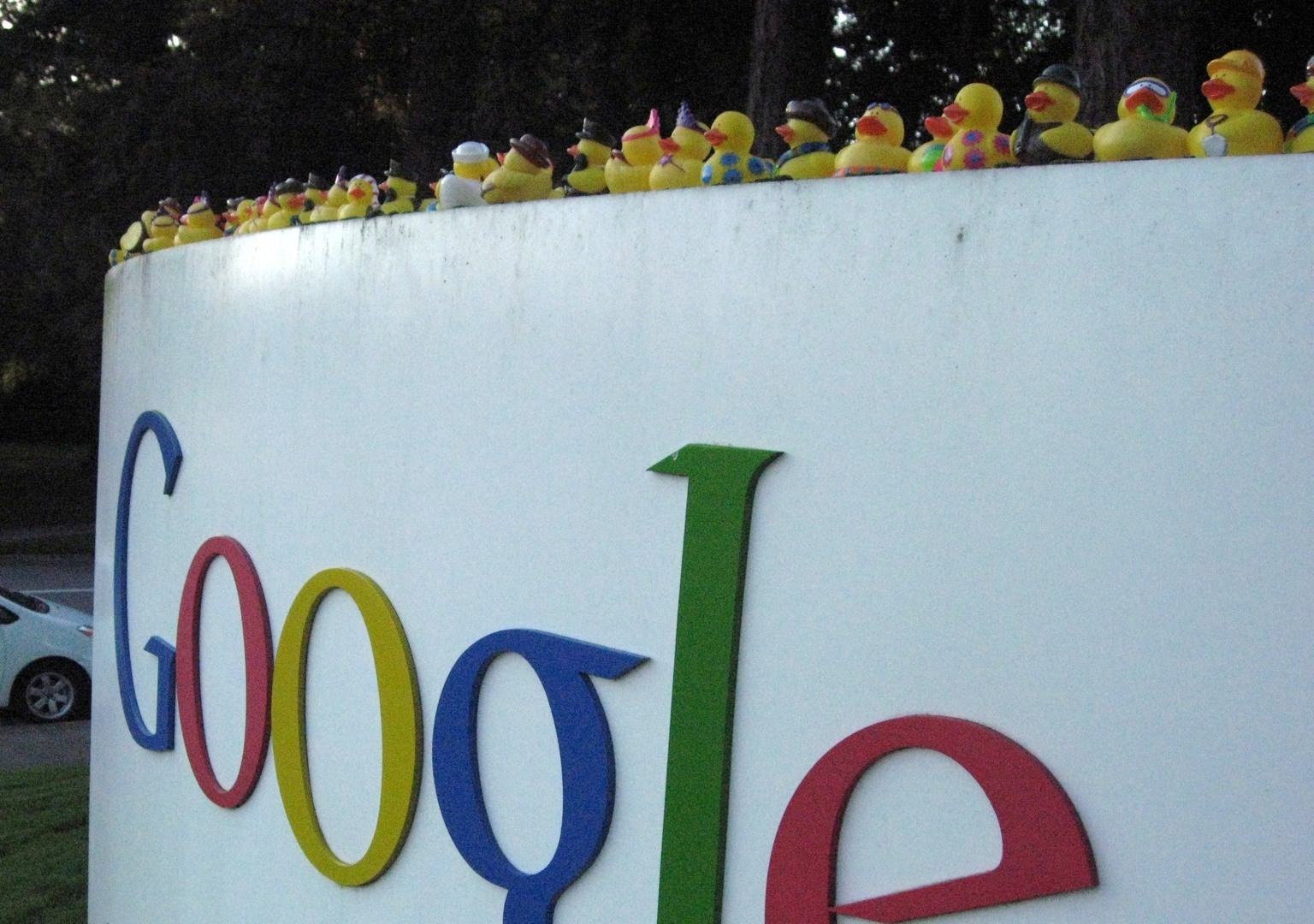 google
