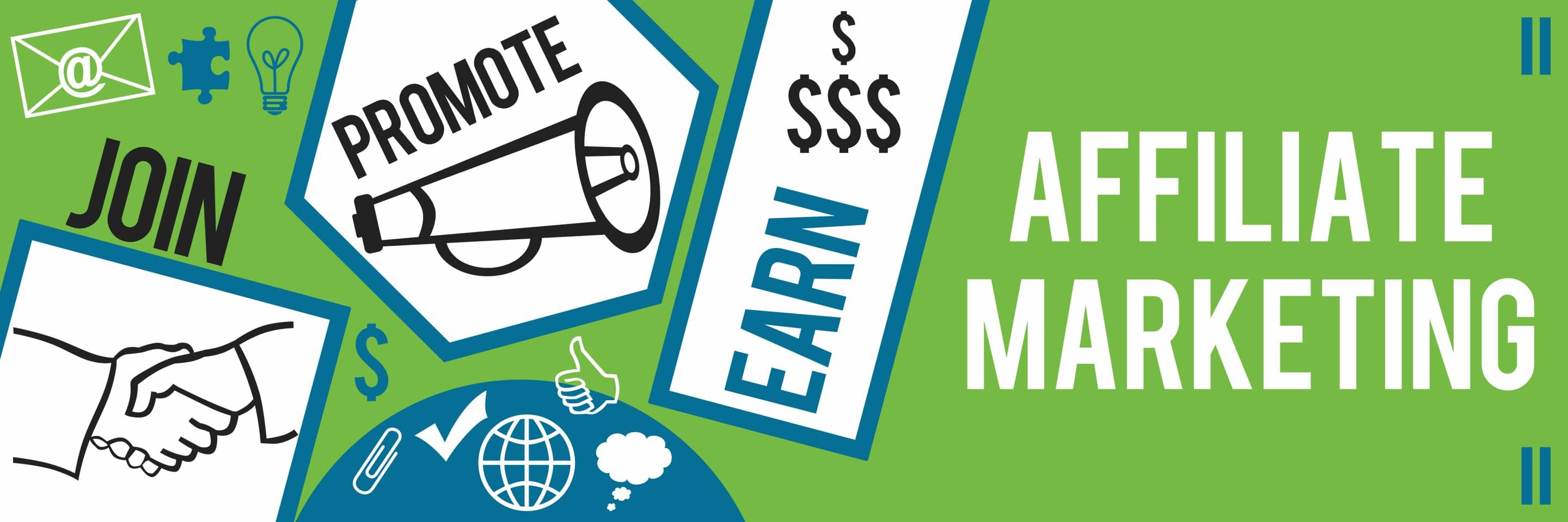 Affiliate SEO