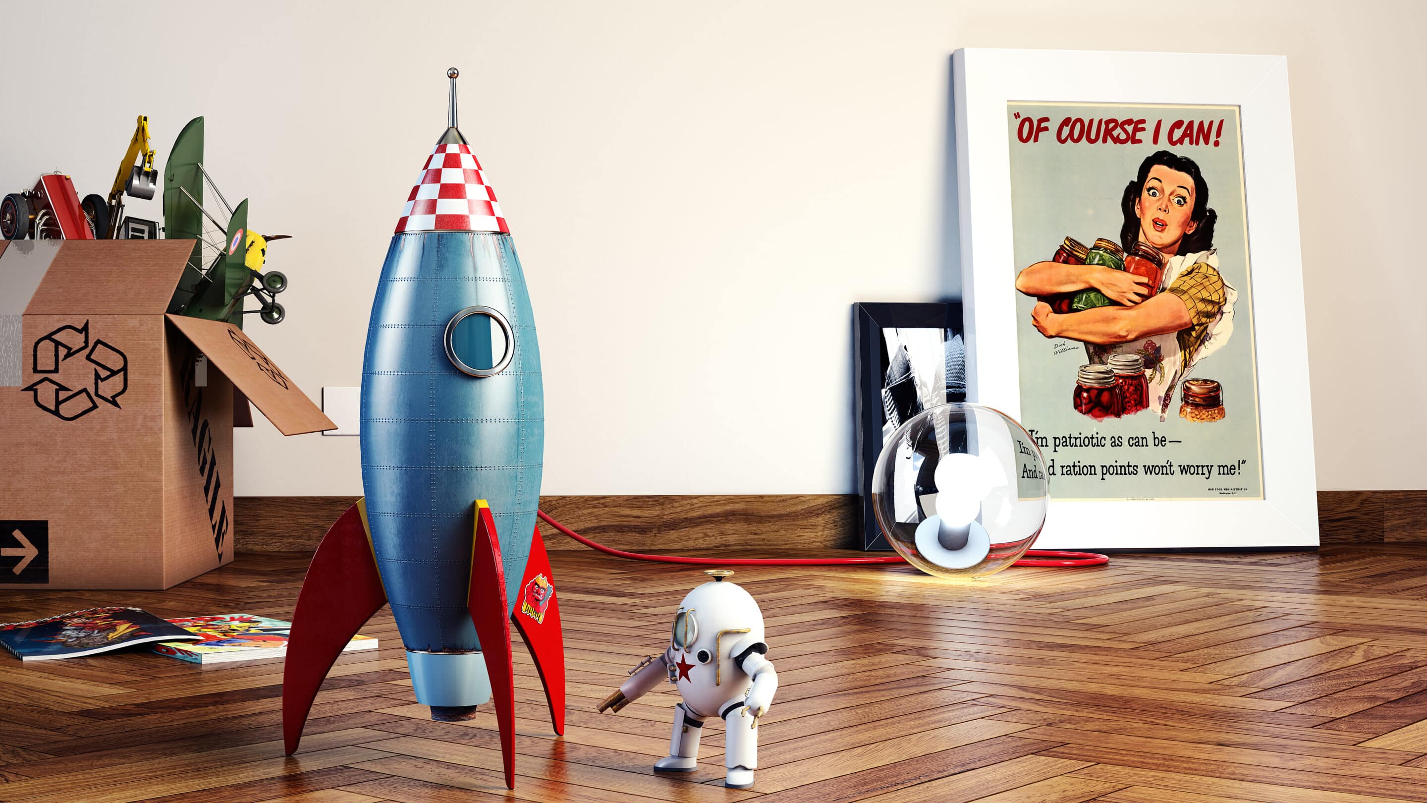 skyrocket your marketing with these activities