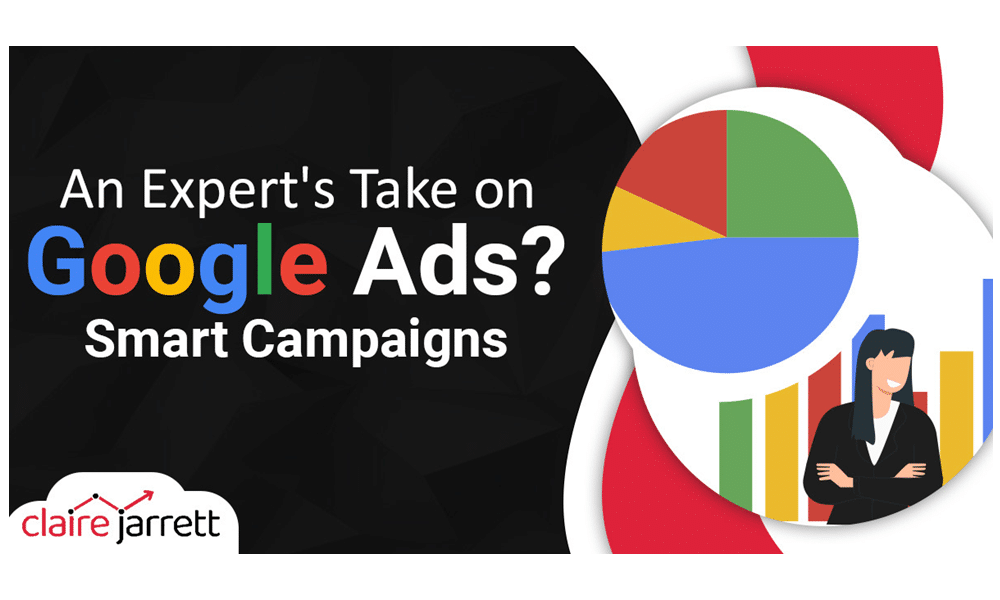 google ads smart campaigns