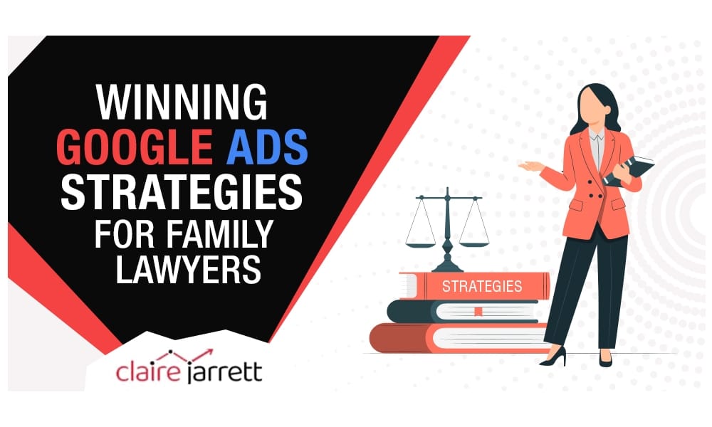 google ads for family lawyers