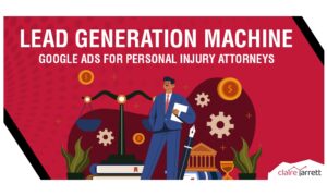 google ads for personal injury attorneys