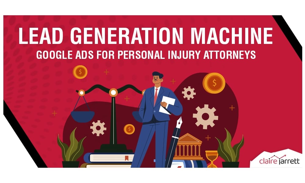 google ads for personal injury attorneys