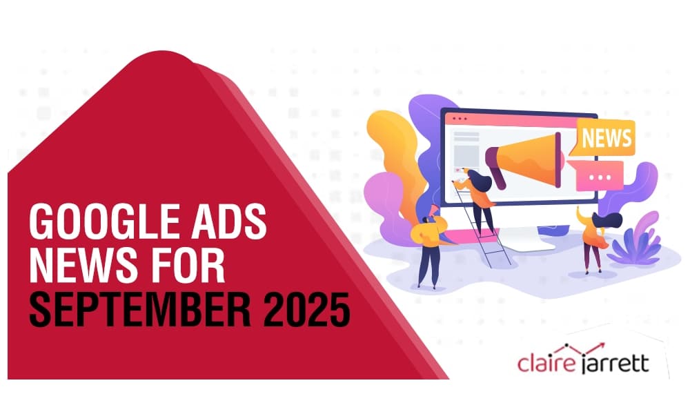 google ads news september 2025
