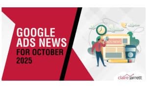 google ads news