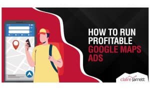 profitable google maps ads